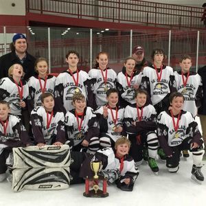 Meet your Posher, Mason